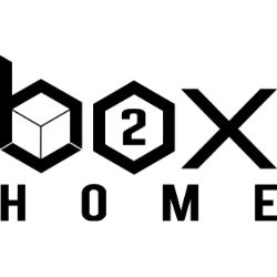 Box2home partenaire Digimoov Logo partenaire Box2home