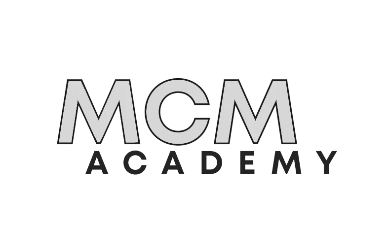 Logo partenaire MCM ACADEMY