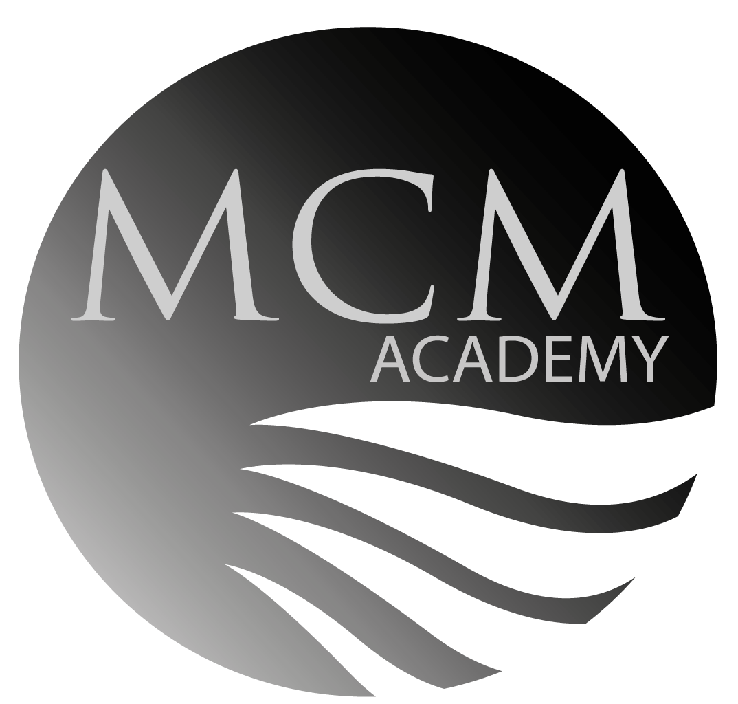Logo partenaire MCM Academy