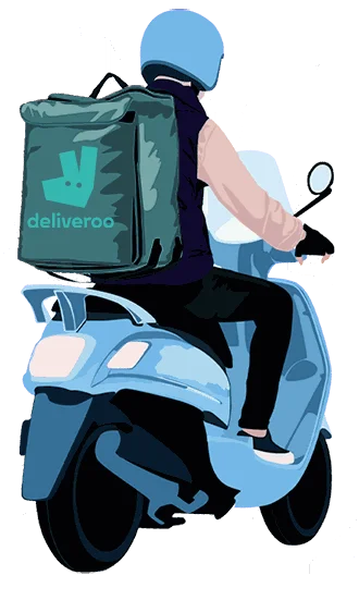 Devenez Coursier Uber eats avec Digimoov