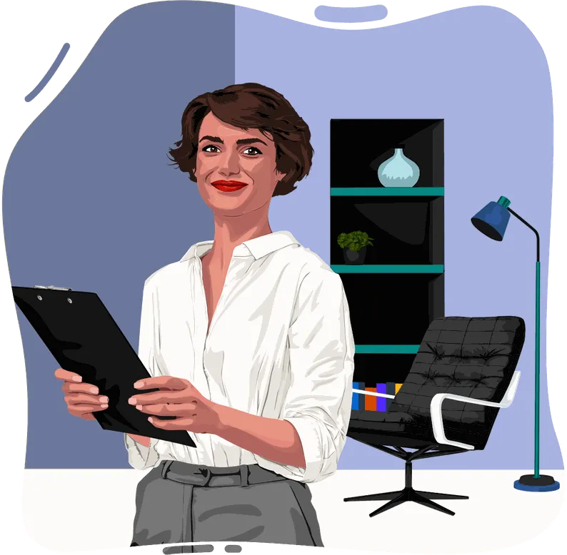 surveillante examen capacité de transport