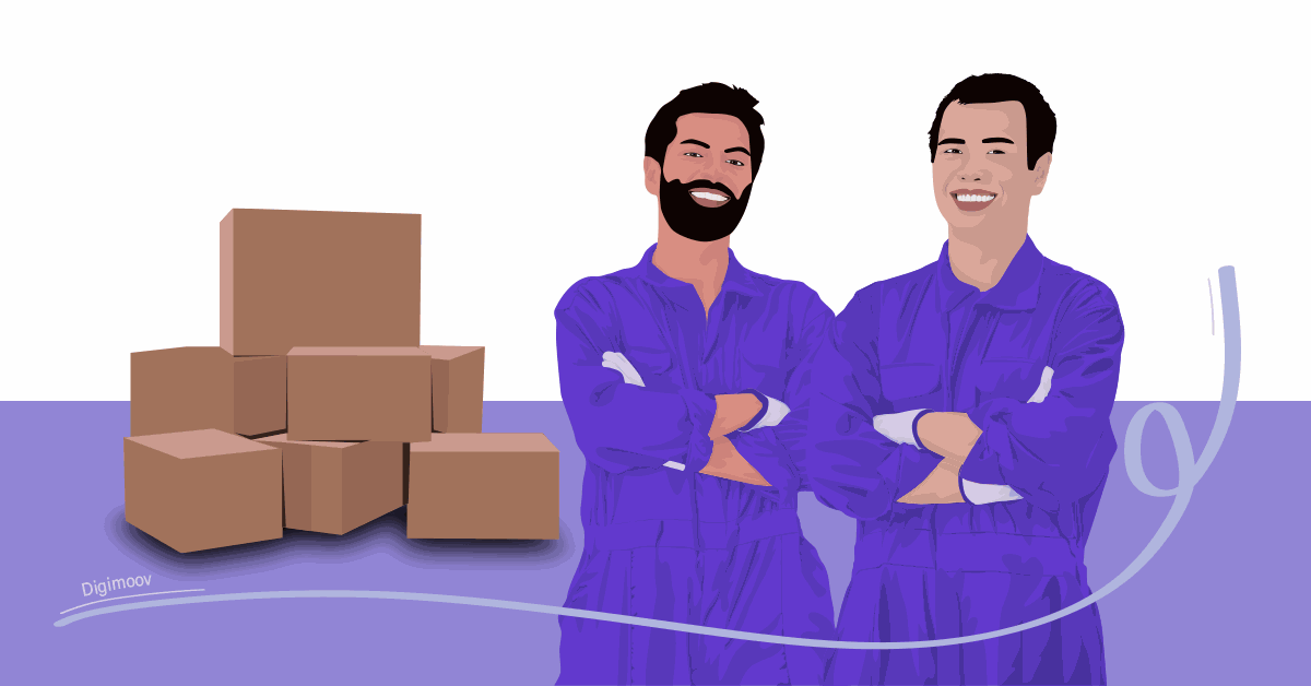 transporteurs Devenez entrepreneur dans le domaine du transport