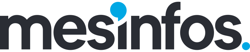Logo MesInfos.fr