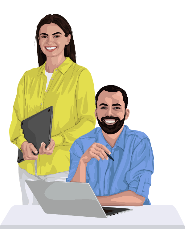 UN ESSAI GRATUIT POUR VOUS BOOSTER !