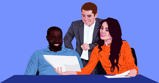 Quiz - Le recrutement et l'embauche