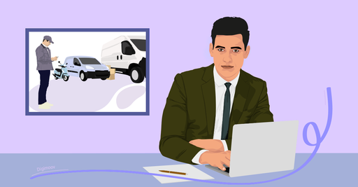 Quiz - Créer une entreprise de transport routier de marchandises