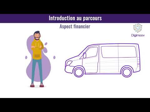 Présentation du formateur et du parcours