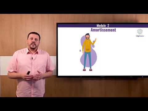 Amortissement - Introduction